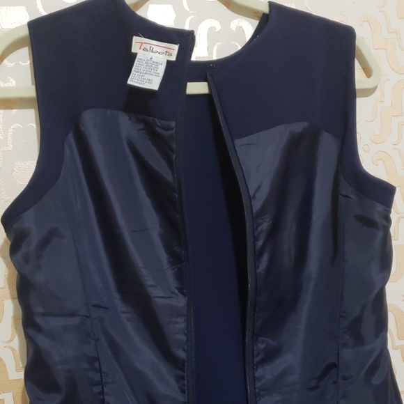 Talboots/dress - Picture 5 of 6